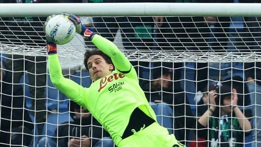 APP下载-米体：除平索利奥外，尤文门将位置下赛季或将迎来全面重组