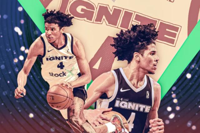 Ladbrokes Sports-杰伦·格林结束发展联盟历练 状元大热优缺点并存