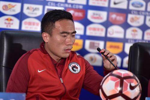 立博体育-桑一非：仍在追讨老东家欠薪 沈阳城建不是纯辽足