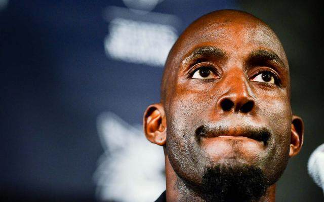 体育直播-加内特宣布放弃收购狼队 泰勒：从未收到他的报价