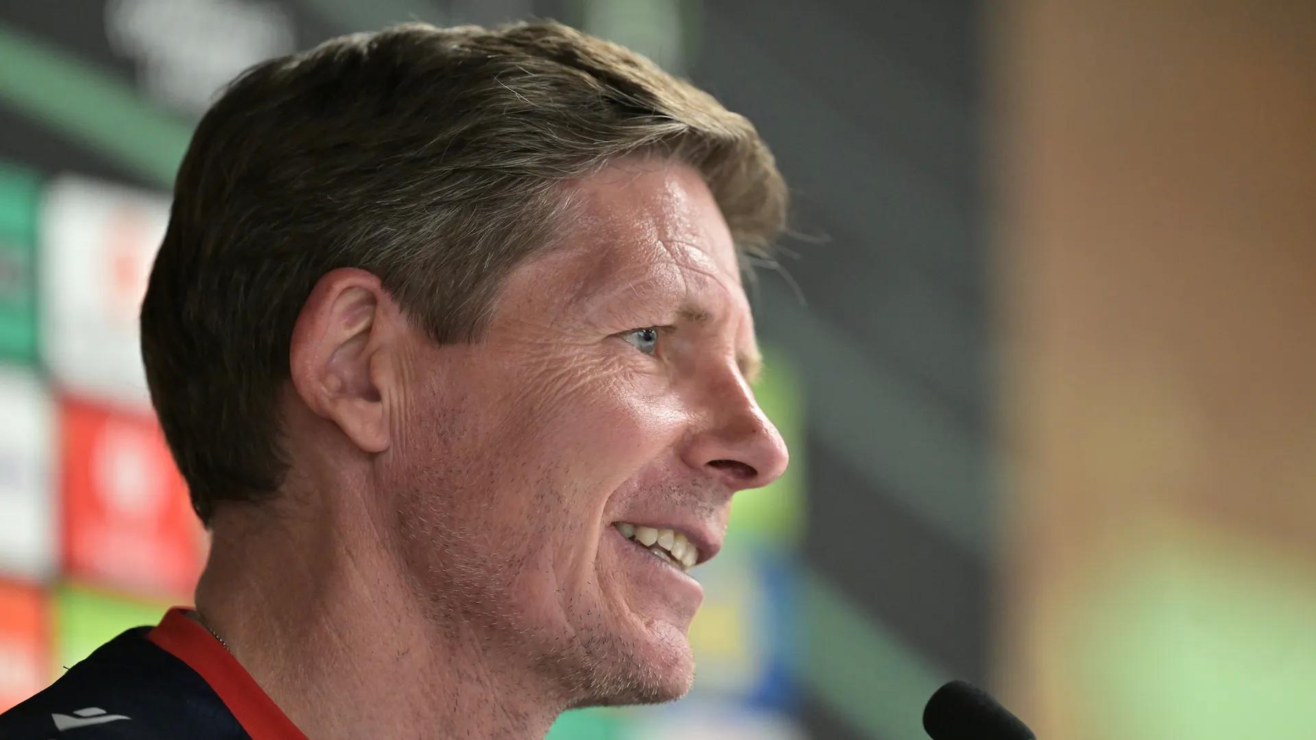 Ladbrokes Sports-格拉斯纳：我对奥利塞的出色发挥并不惊讶，他尚未达到上限